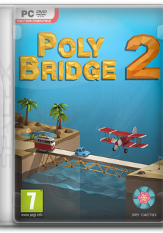 Poly Bridge 2