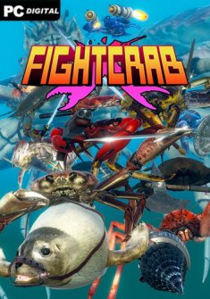 Fight Crab