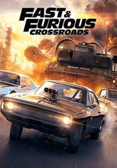 Fast & Furious Crossroads