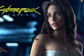 Cyberpunk 2077