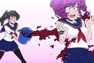 Yandere Simulator