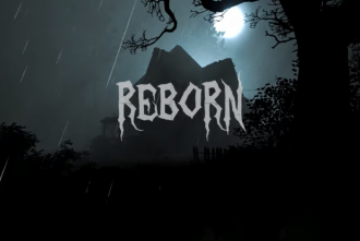 Reborn