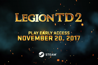 Legion TD 2