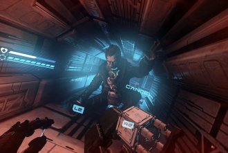 The Persistence