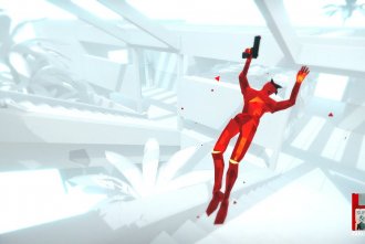 Superhot: Mind Control Delete