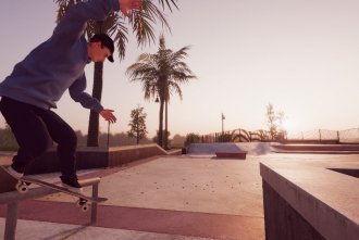 Skater XL